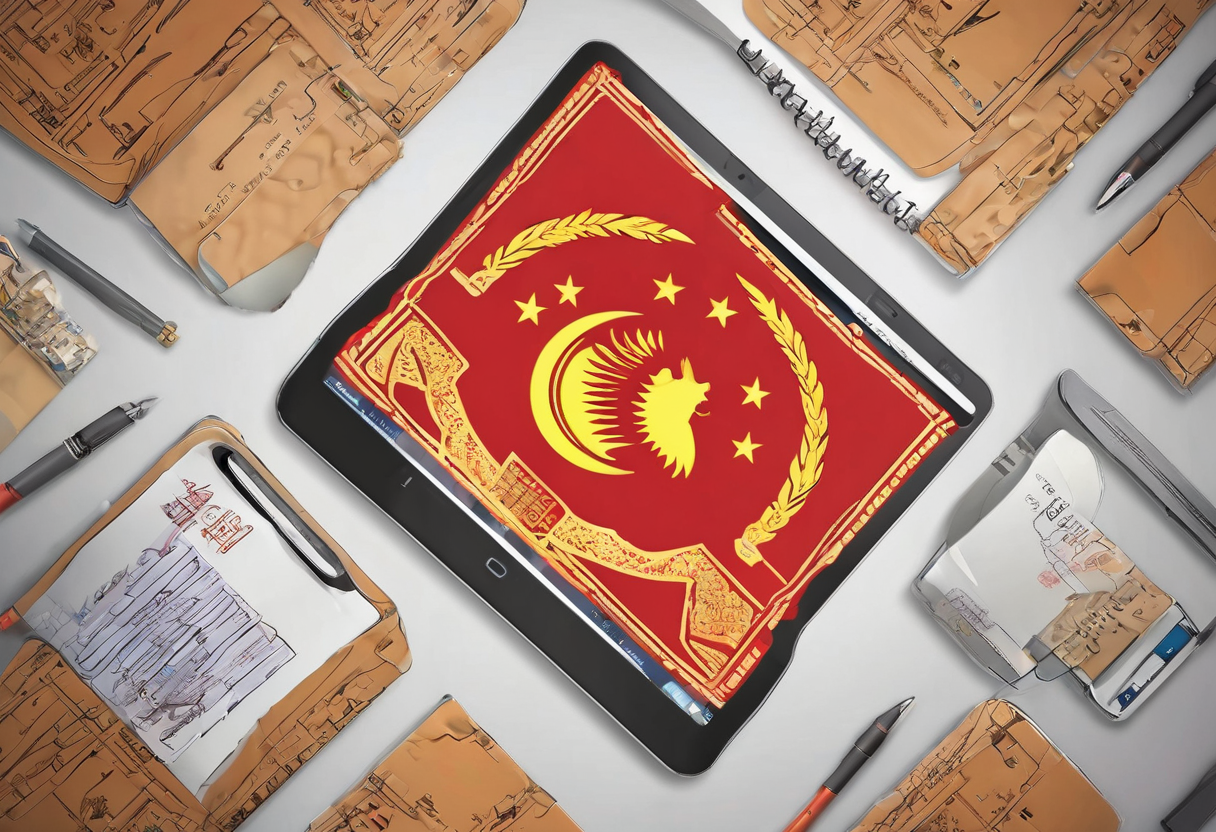 Интервью с разработчиками мобильных приложений из Кыргызстана