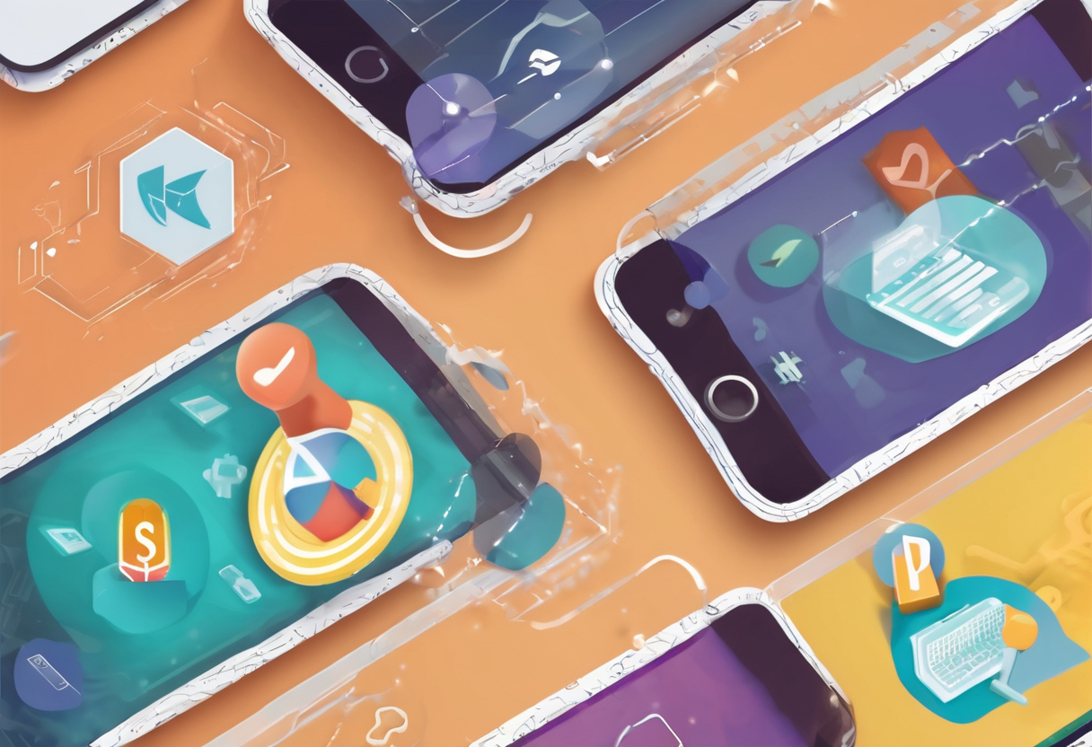 Советы по выбору мобильных приложений для различных целей